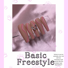 Load image into Gallery viewer, Basic Freestyle