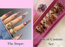 Load image into Gallery viewer, Custom Order READ DESCRIPTION