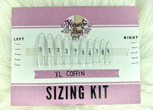 Load image into Gallery viewer, Sizing Kit