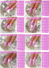 Load image into Gallery viewer, Sizing Kit