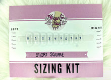 Load image into Gallery viewer, Sizing Kit