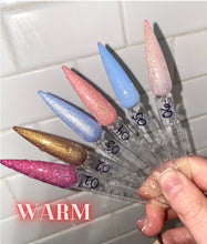 Load image into Gallery viewer, Chameleon Color Changing Nails