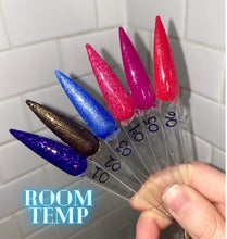 Load image into Gallery viewer, Chameleon Color Changing Nails