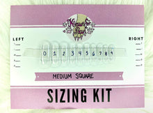 Load image into Gallery viewer, Sizing Kit
