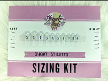 Load image into Gallery viewer, Sizing Kit
