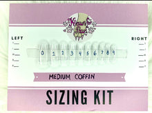 Load image into Gallery viewer, Sizing Kit
