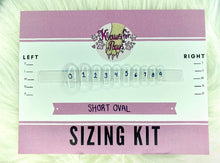 Load image into Gallery viewer, Sizing Kit
