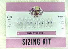 Load image into Gallery viewer, Sizing Kit
