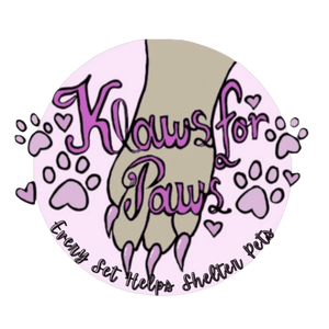 Klaws for Paws