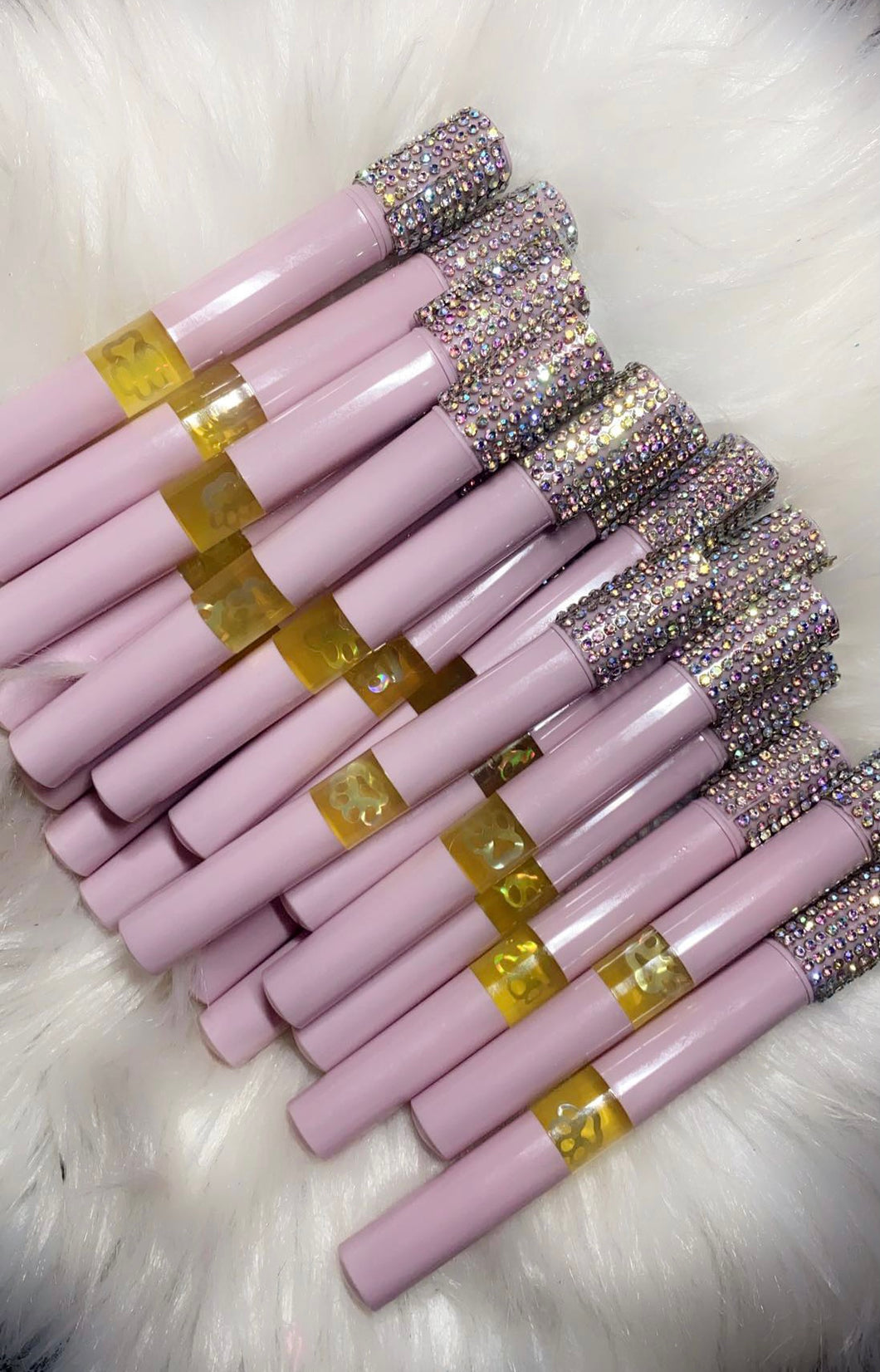 Lux Cuticle Oil Pen